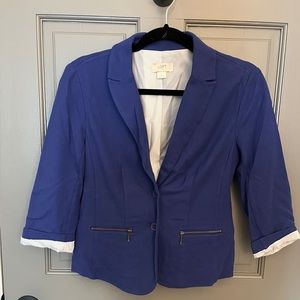 Loft Blazer